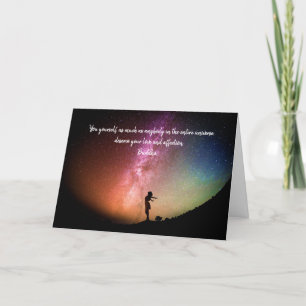 Carte Vous Méritez Votre Citation D'Amour   Envoi de bog