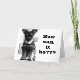 CARTE VOUS NE POUVEZ TOUT SIMPLEMENT PAS QUITTER-VOUS LE