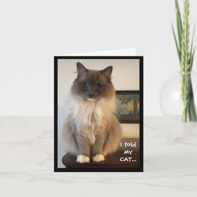 Carte Vous n'êtes pas mon patron, dit qui (Devant)