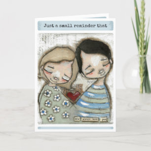 Carte Vous - Personnaliser pour toute occasion remplie d
