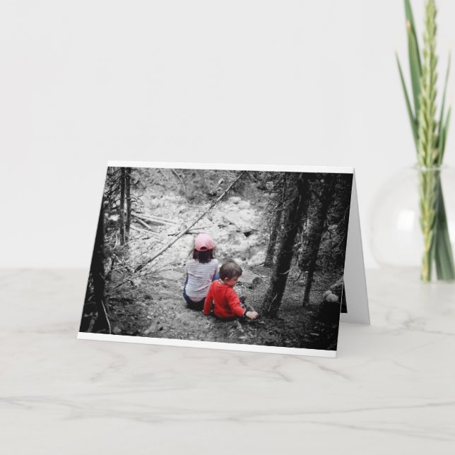 Carte Voyage (Devant)