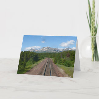 Carte Voyage