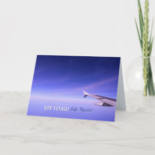 Carte Voyage