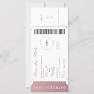 Carte Voyage céleste : David & Emily's Enchanting Dusty