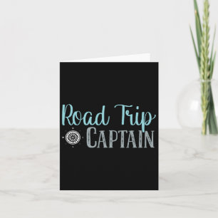 Carte Voyage sur route Capitaine Voyage sur la route 2