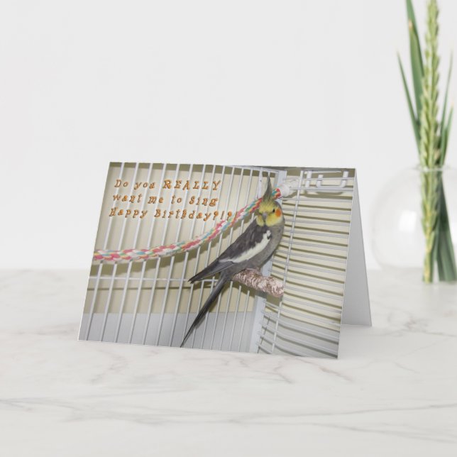 Carte Vrai âge (Devant)