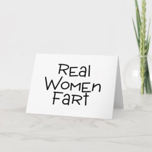 Carte Vrai Femmes Fart