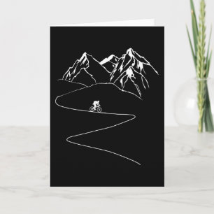 Carte VTT Downhill VTT Cycliste cycliste cycliste