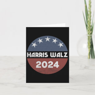 Carte WAlzheimer 2024 Kamala Harris 2024 Tim W 2024 État
