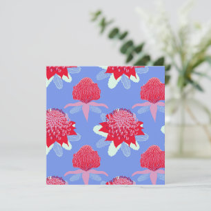 Carte Waratah