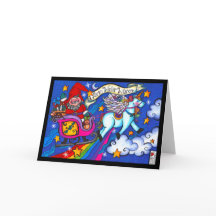 Carte Warm Winter Warm