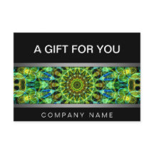 Watching Over You Mandala chèque cadeau