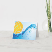 Water Polo