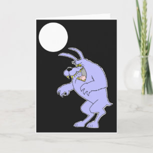 carte werewolf
