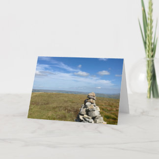 Carte Wetherfall et Wensleydale