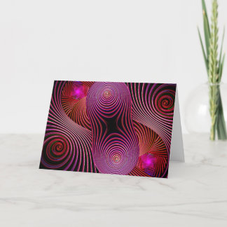 Carte WHERE's Godot Greeting Cards