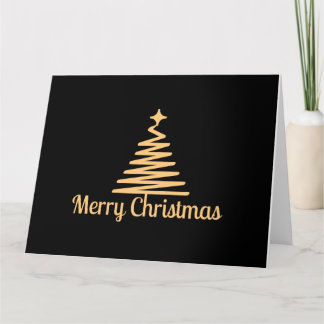 Carte Whimsical Christmas Cards Collection - Spread Joy!