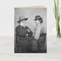 Whitman & Peter Doyle