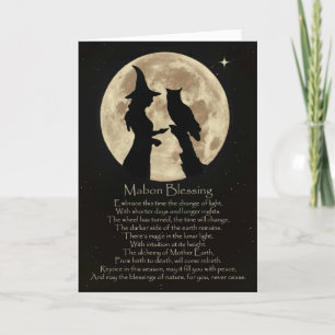 Carte Wicca Pagan
