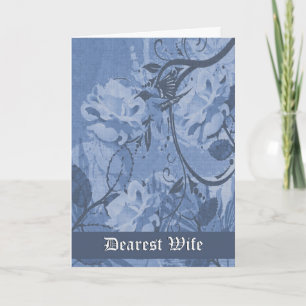 Carte Wife