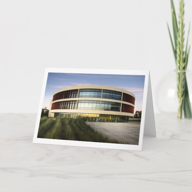 Carte William H. Hannon (Devant)