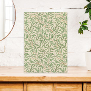 Carte William Morris Willow Bough N'Importe Quelle Occas