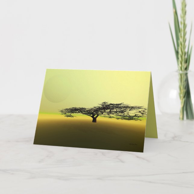 CARTE WILLOWAY (Devant)