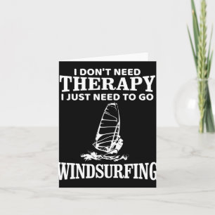 Carte Windsurf 