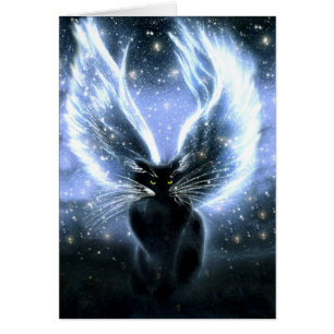 Carte Wise One Fairy