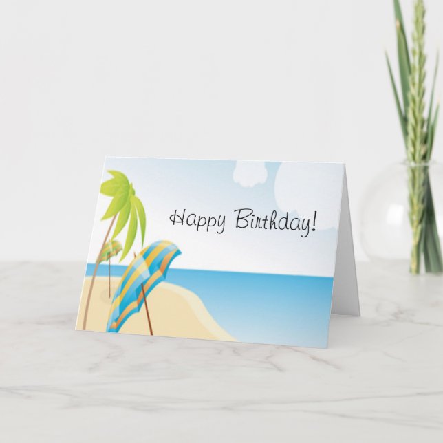 Carte Wishes (Devant)