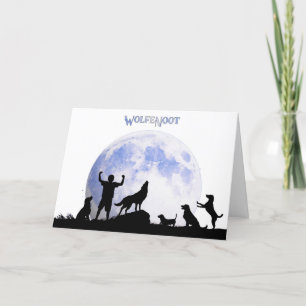 Carte Wolfenoot