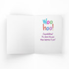 WooHoo le nom a personnalisé des amis