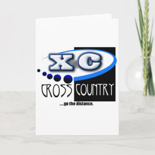 Carte XC MOTTO - Distance - PAYS