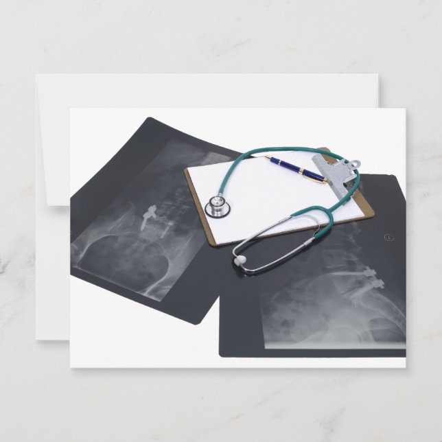 Carte XrayMedicalResearch061209 (Devant)