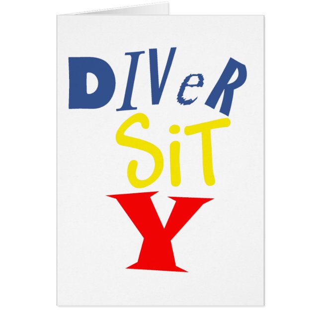 Carte Y Sit Diver (Devant)