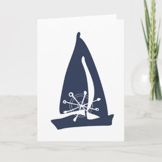 Carte Yacht