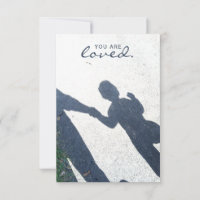 You Are Loved Mère's Day Photo