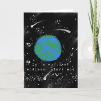 Carte You Are One In A Million