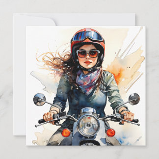 Carte "Zephyra" "Vento Dolce" - Vent doux