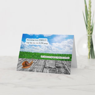 Carte Zona Guérison Escargot Rythme Pâturages Plus Verts