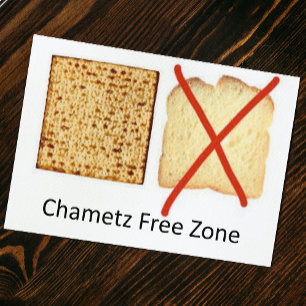 Carte Zone franche Chametz