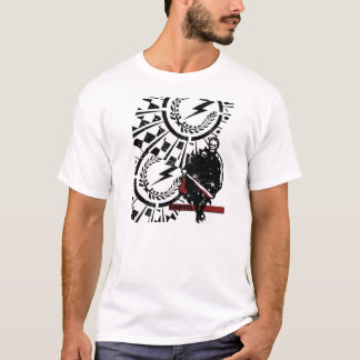 Cartel Machete T shirt