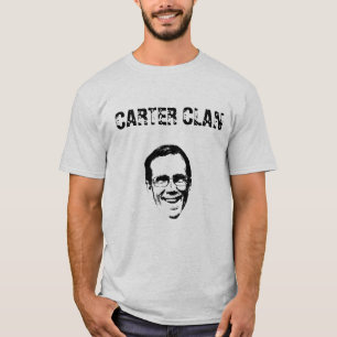 Carter Clan T-Shirt