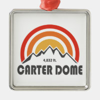 Carter Dome New Hampshire