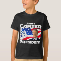 Carter Forever