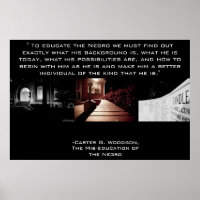 Carter G Woodson-N1