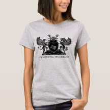 Carterhaugh Dark Academia T-Shirt