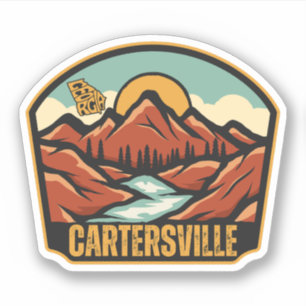 Cartersville, Georgia