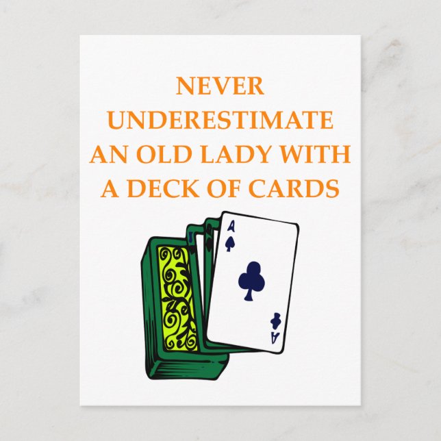 CARTES (Devant)