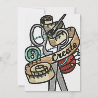 cartes à coudre pour les tout-petits